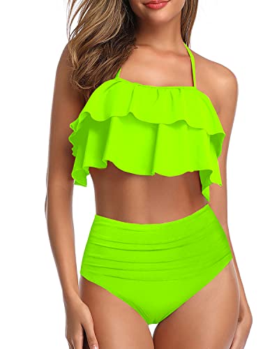 Neon Green
