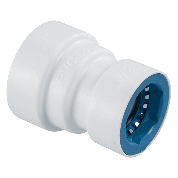 Hydro Rain PVCL 429 131 PVC Lock® 1