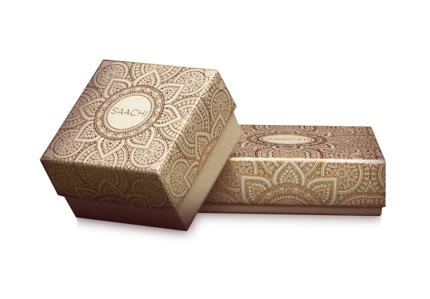 Premium Gift Wrapping Paper Set - Elegant Holiday & Birthday Present Wrapping for Christmas, Weddings, Baby Showers & Special Occasions