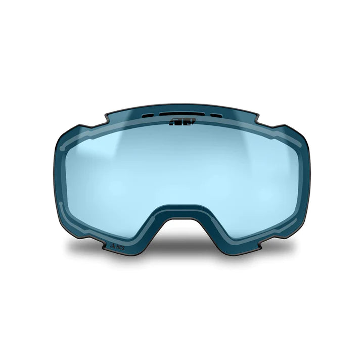 509 Aviator 2.0 Ignite S1 Replacement Lens - Premium Sunglass Lenses for Outdoor Sports & Driving - UV Protection, Anti-Glare, Durable Optics