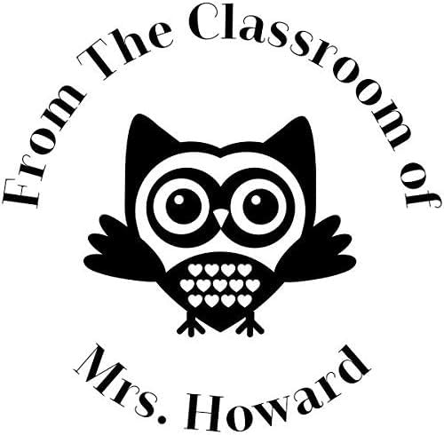 From the Classroom of Owl