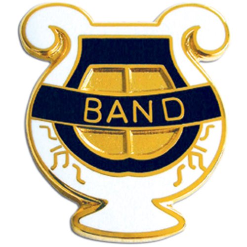 Jones School Supply - Set of 100 Premium Lapel Pins for Awards, Events & Graduations - Perfect for Recognition Ceremonies, Team Building & School Activities