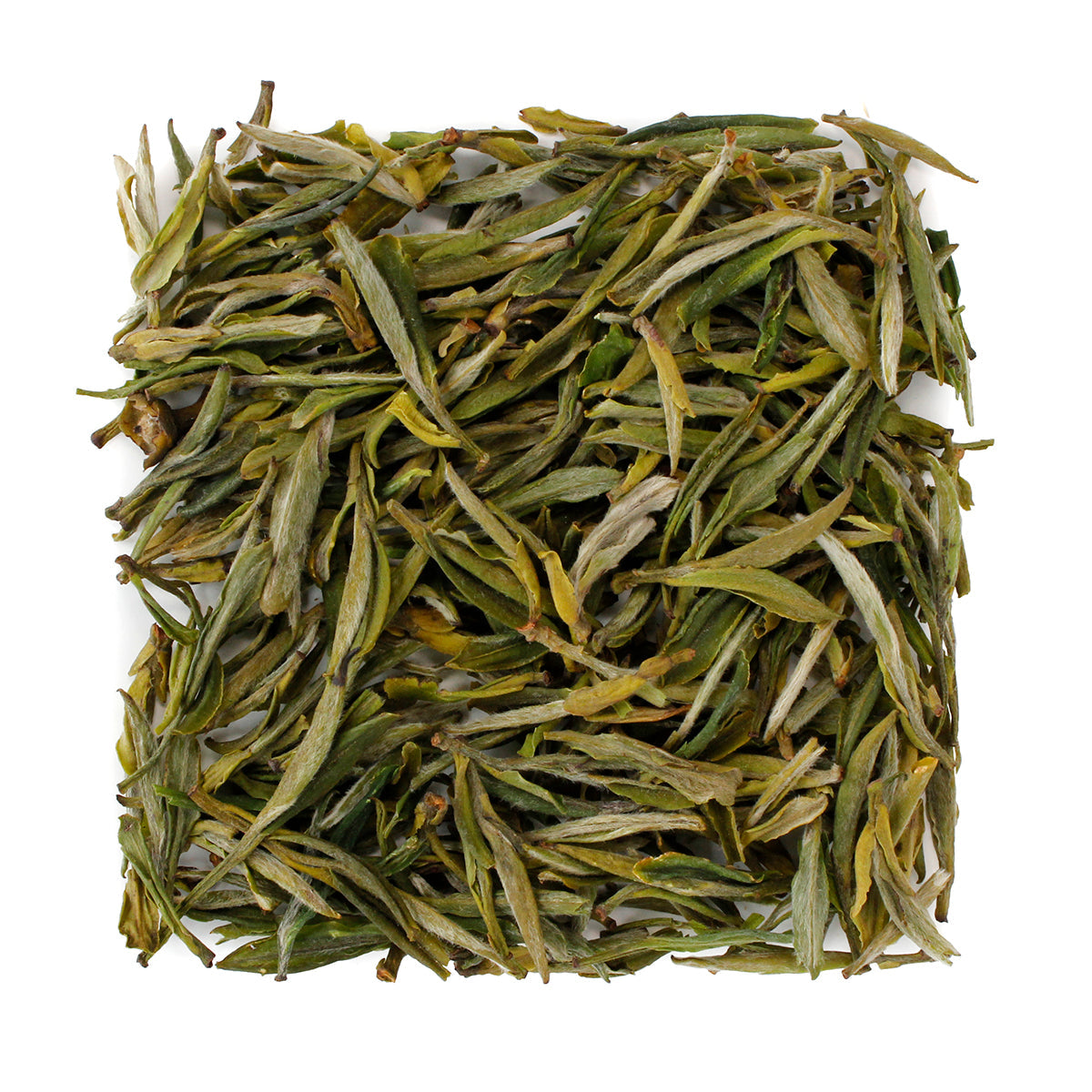 Premium Huoshan Huangya Yellow Tea - Authentic Chinese Loose Leaf Tea for Relaxation & Wellness - Perfect for Afternoon Tea & Meditation