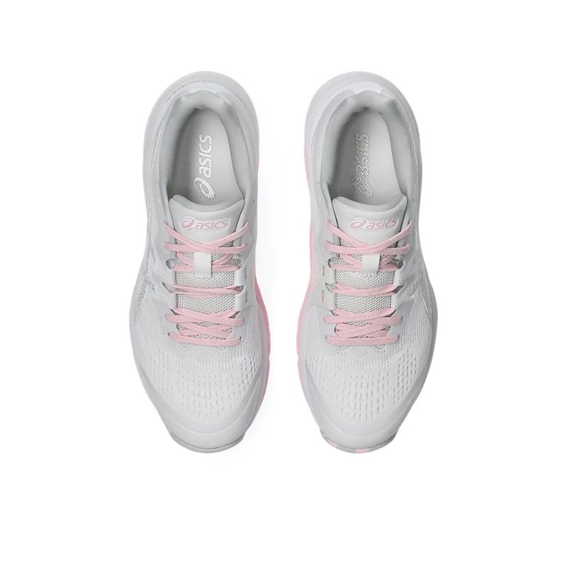 ASICS Netburner Shield FF Women's Netball Shoes - Lightweight Support & Stability for Indoor & Outdoor Court Play