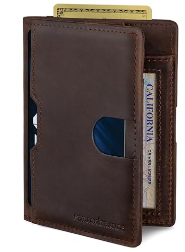 Texas Brown 5.S NEW