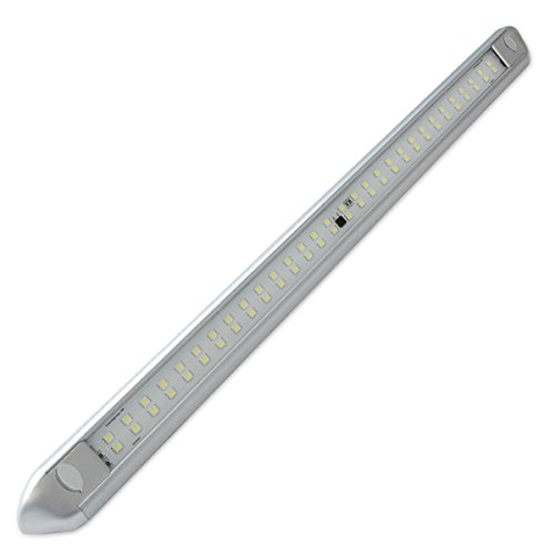 22 inch-Silver housing