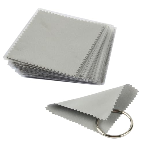 Gray - 50 Pcs