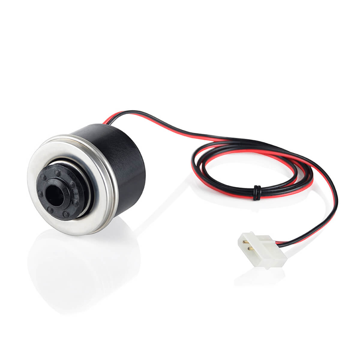 Bitspower D5 Vario Motor - High Performance PC Water Cooling Pump for Custom Loop Systems | Perfect for Gaming Rigs and Overclocking Setups