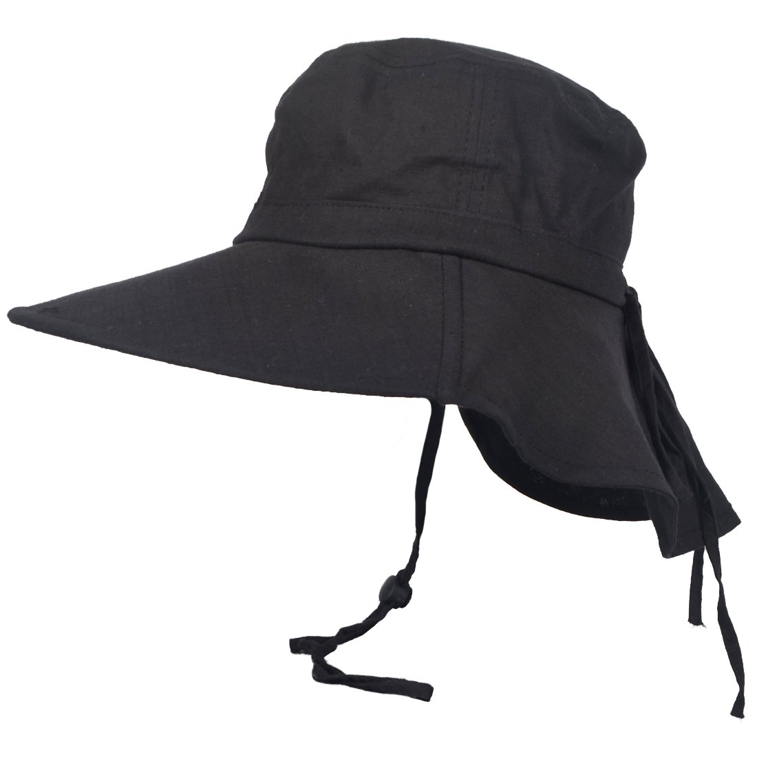 Reversible Bucket Hat for Women & Men - Fruit Print Sun Hat with UPF Protection for Fishing, Beach, Hiking & Outdoor Activities