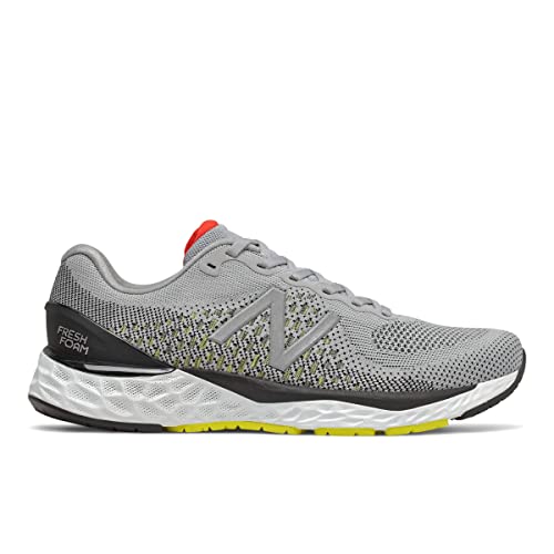 Silver/Lemon
