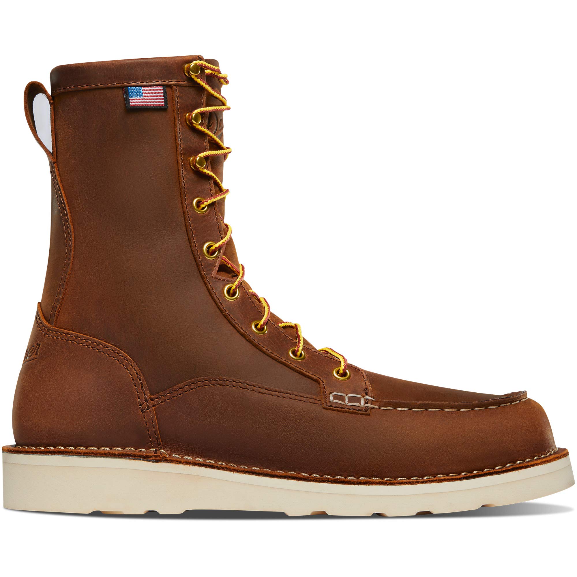 Danner Bull Run 8