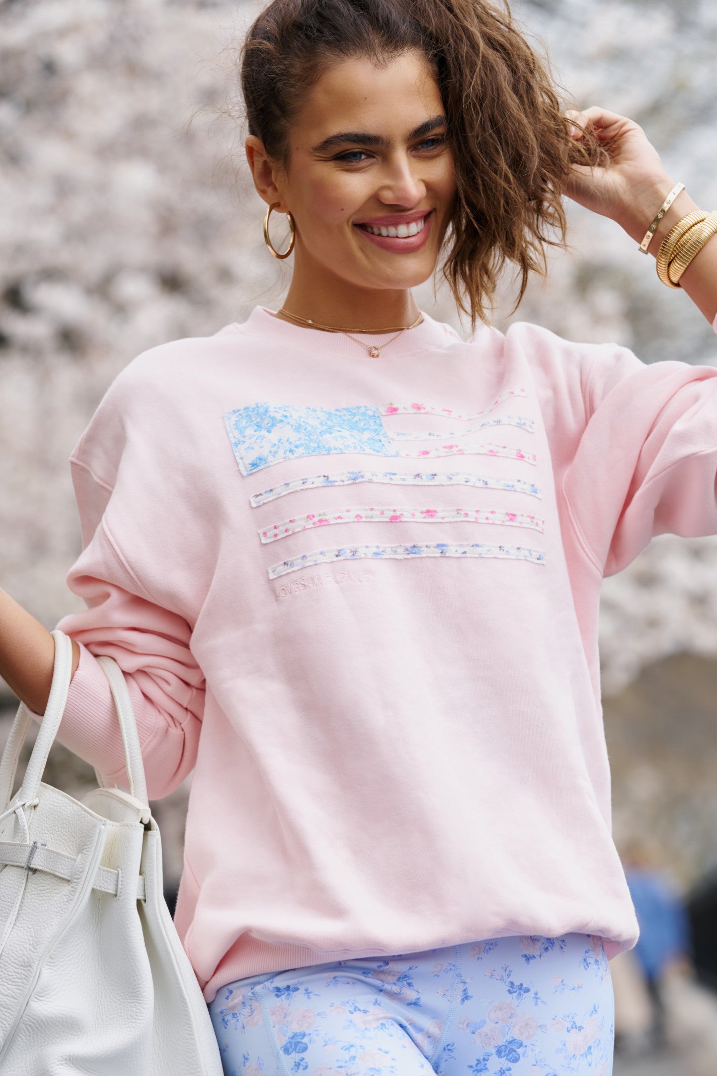 Palo Americana Fleece Pullover for Women & Men - Soft & Warm Winter Hoodie - Cozy Casual Wear for Outdoor Activities & Lounge