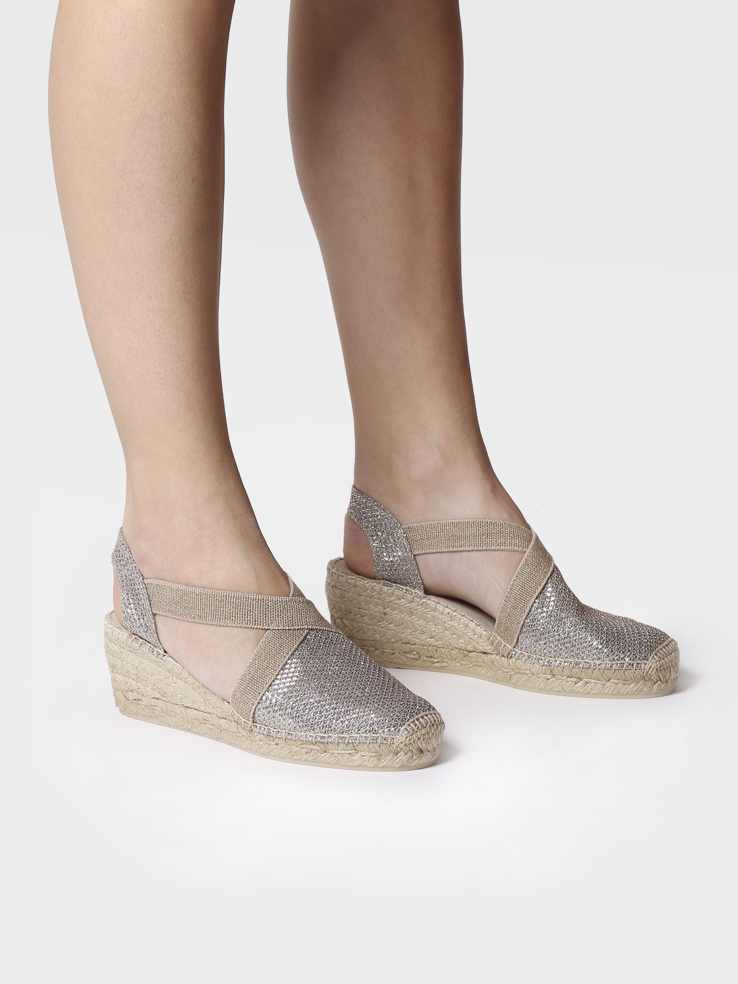 TRITON TONI PONS Women's Comfortable Leather Sandals - Stylish Summer Casual Shoes for Beach, Vacation & Everyday Wear