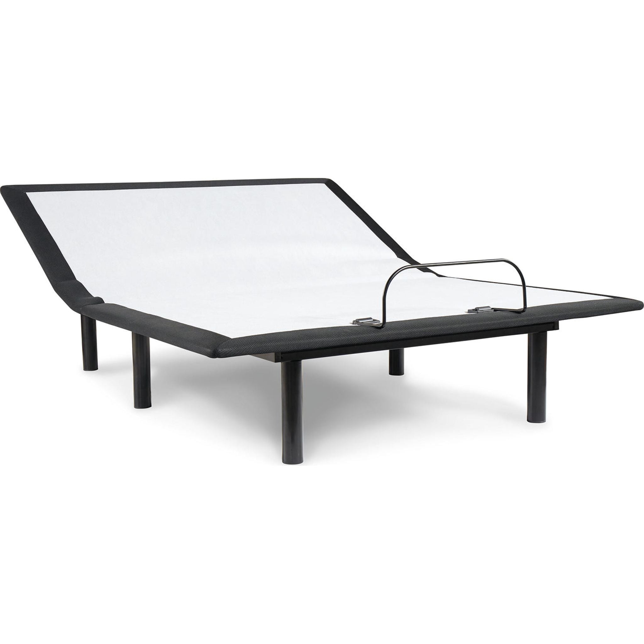 Ashley Sleep Huo Lifestyle 14 Inch Adjustable Bed - Queen Size, Remote Control, Zero Gravity, for Back Pain Relief & Better Sleep - Perfect for Bedroom, Guest Room, or Home Theater