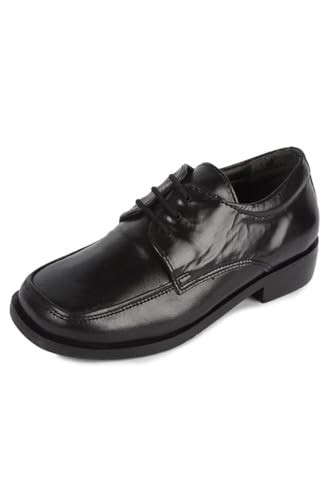 Black Lace Up