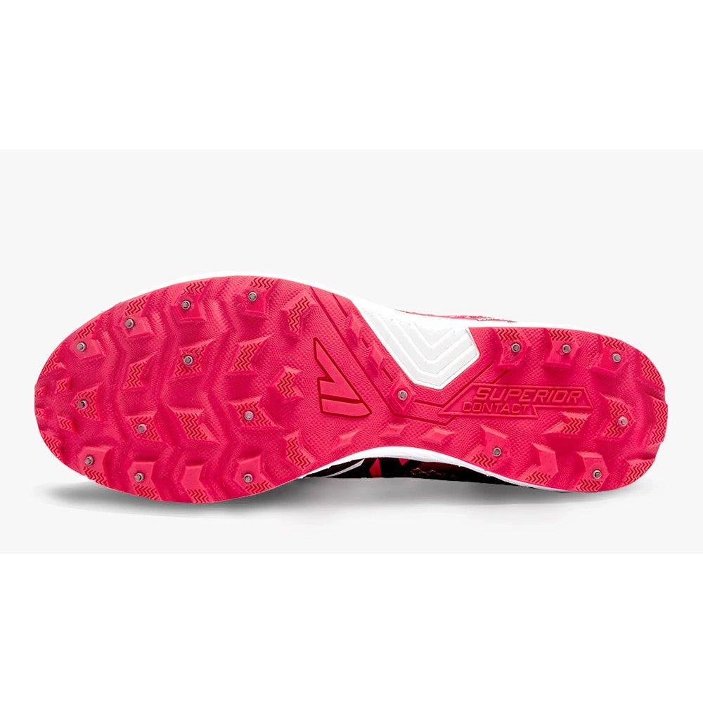 VJ Ice Hero Women's Running Shoes - Lightweight Breathable Athletic Sneakers for Jogging, Gym Workouts & Outdoor Activities