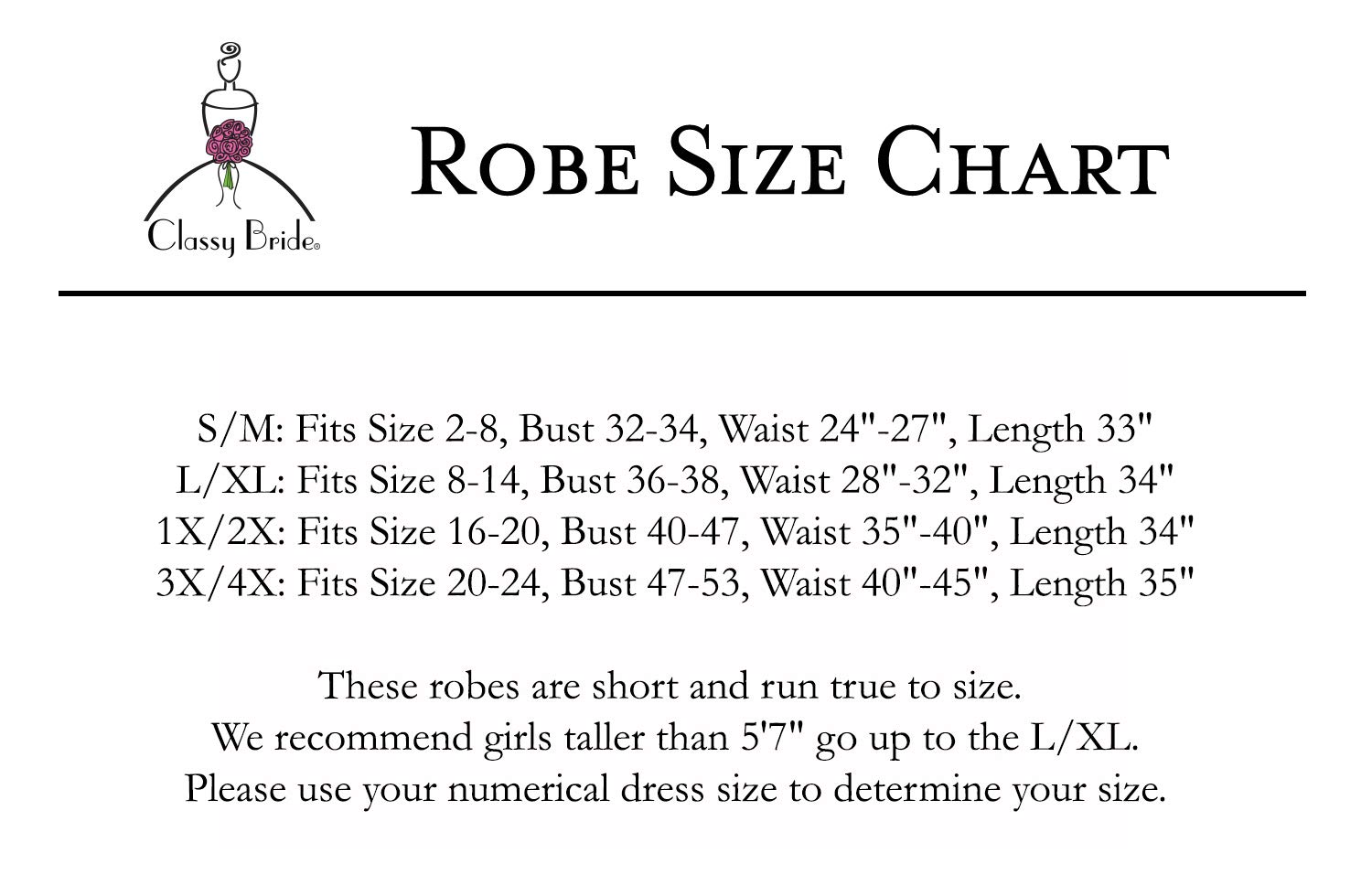 Elegant Rhinestone Bridesmaid Robe - Perfect for Wedding Prep