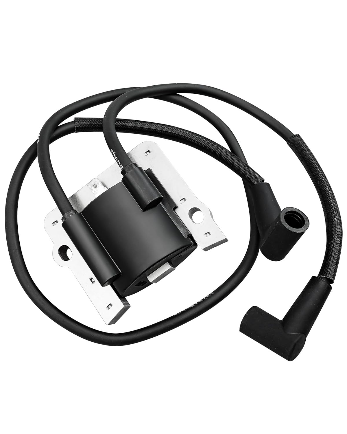 TIKSCEINCE Ignition Coil Replacement for Kohler M18 M20 MV16 MV18 MV20 & John Deere 142 152 162 - Compatible with 5258401, 52-584-01-S, 5258402, 52-584-02-S - Perfect for Lawn Mowers, Tractors & Small Engine Repair