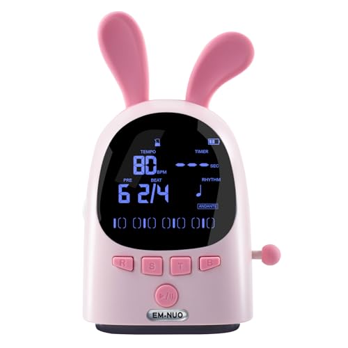 Digital Metronome-Rabbit