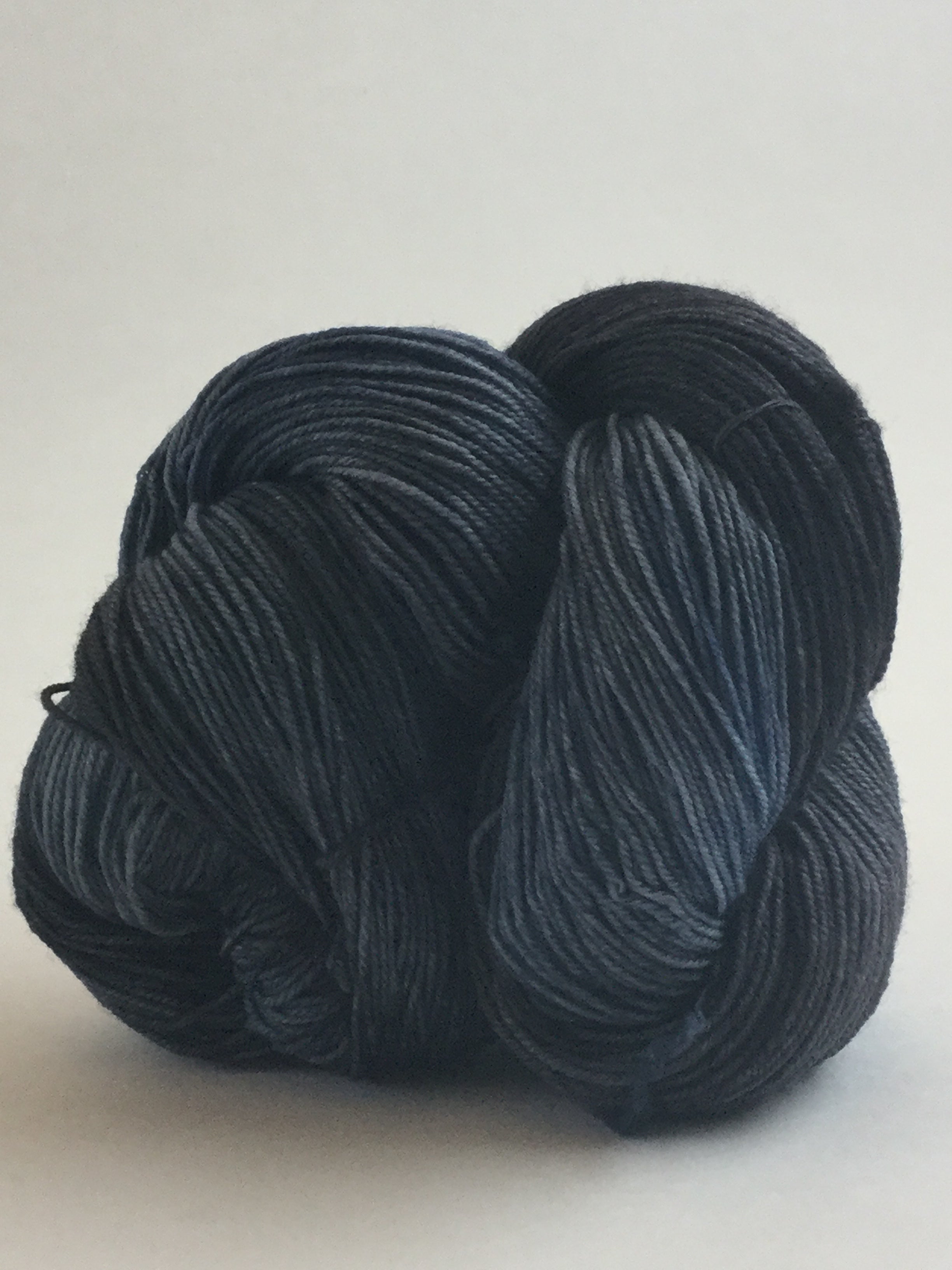 Cirrus Gray