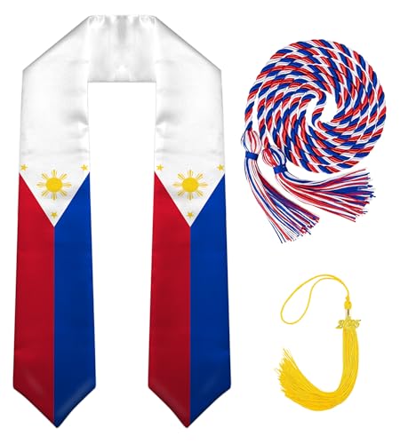 Philippine Flag