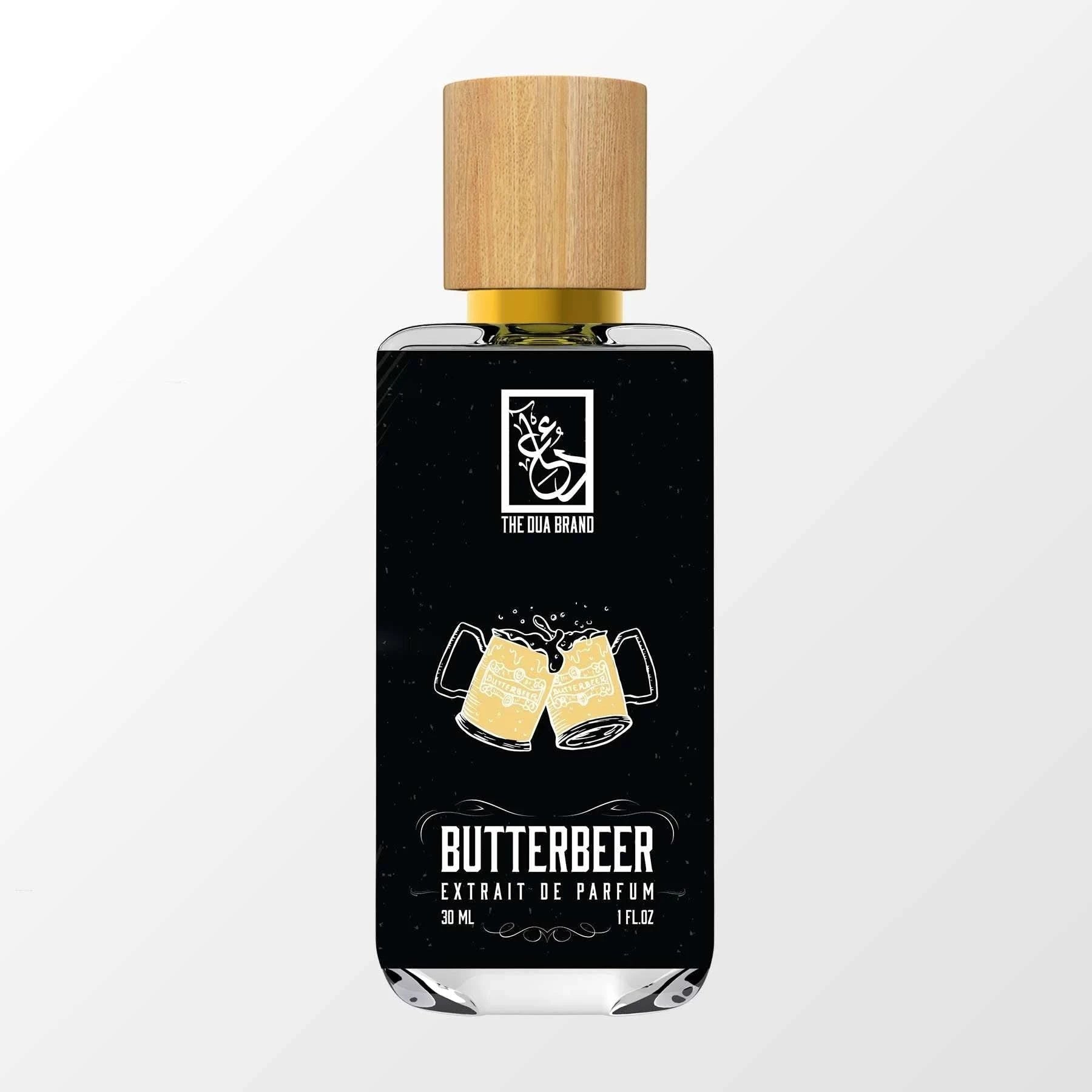 Original Butterbeer - Authentic Harry Potter Inspired Drink for Wizards & Muggles - Perfect for Themed Parties, Movie Nights & Cosplay Events