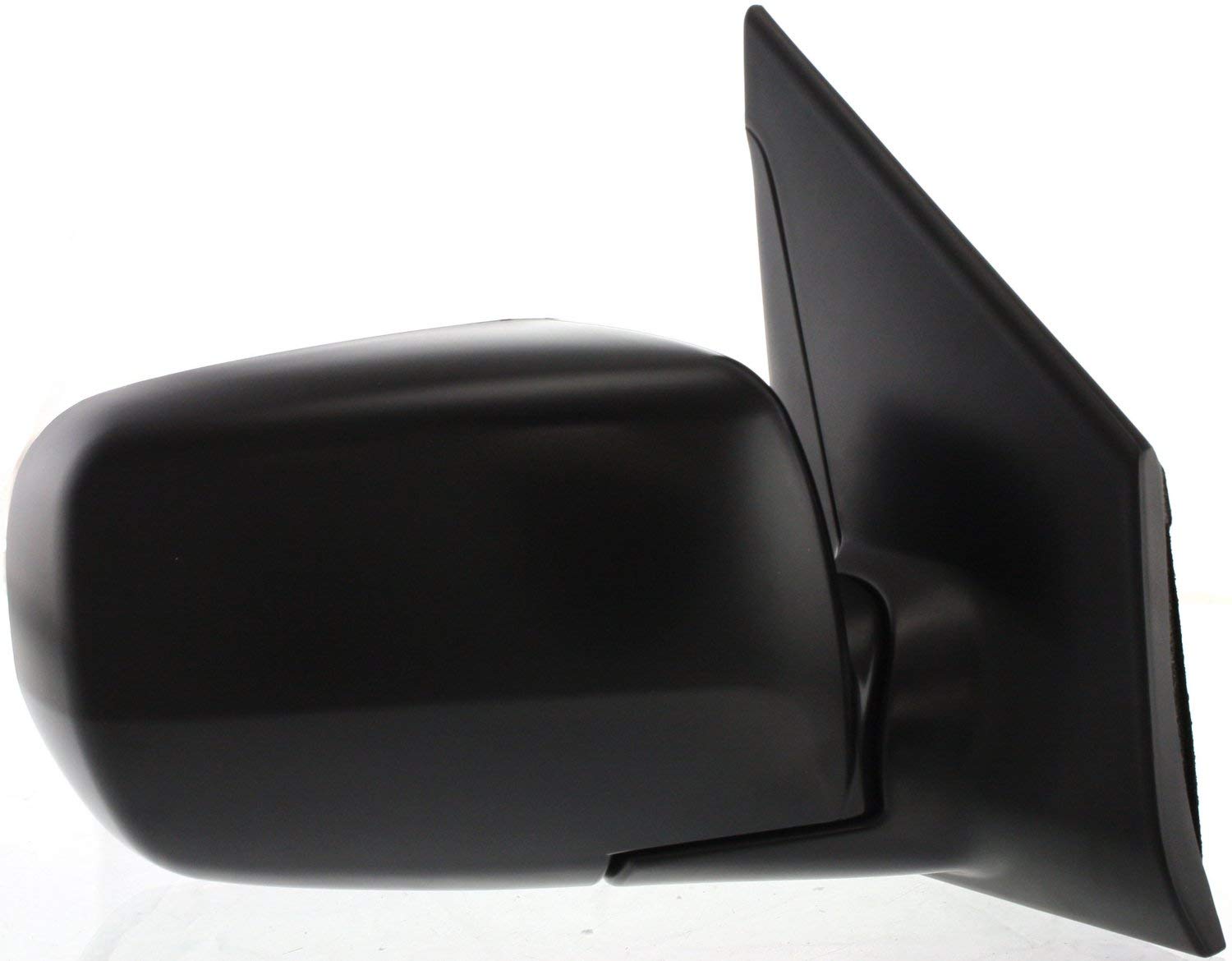2003-2008 Honda Pilot Power Heated Side Mirrors - Driver & Passenger Side - Kool Vue Paintable Auto Replacement Mirrors for Winter Driving & Enhanced Visibility