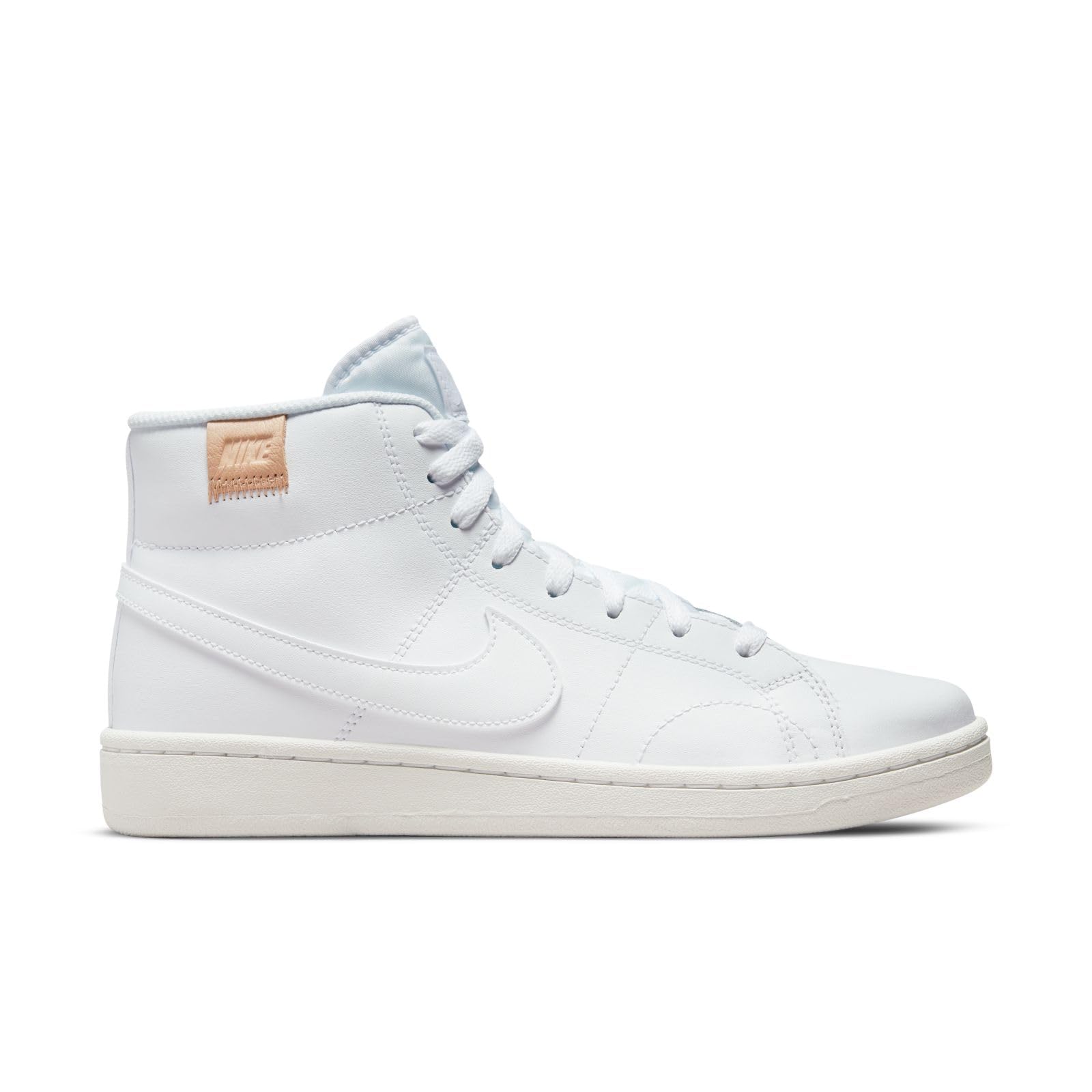 Nike Women's Tennis Shoes - Lightweight Comfortable Athletic Sneakers for Women | Perfect for Court Play, Casual Wear & Gym Workouts