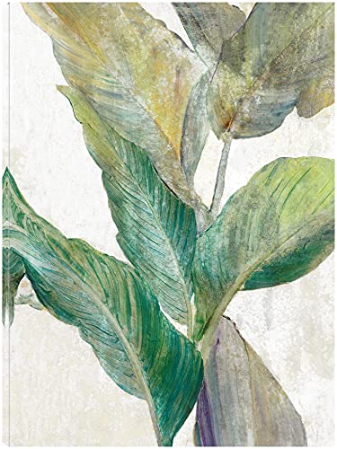 Tropical Greenary I