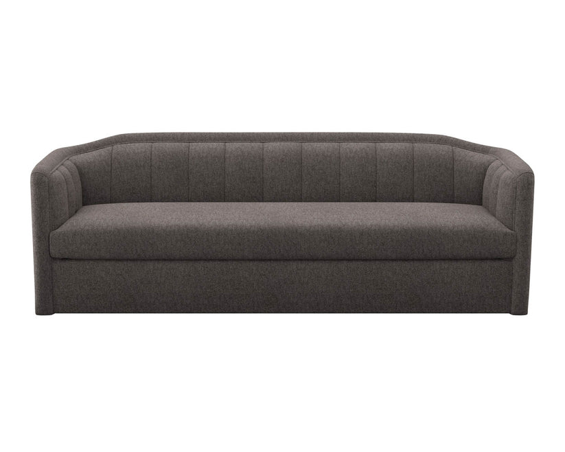 Birrit Sofa - Modern Comfortable Couch for Living Room, Bedroom, or Office | Stylish & Durable Furniture for Relaxing, Entertaining, or Working