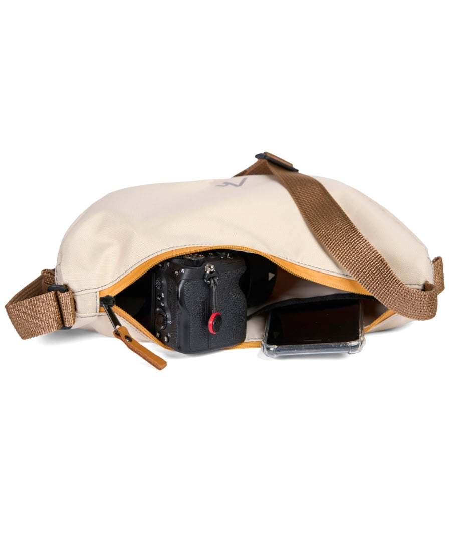 Moon Bag - Stylish & Trendy Crossbody Bag for Women | Perfect for Everyday Use, Travel & Night Out