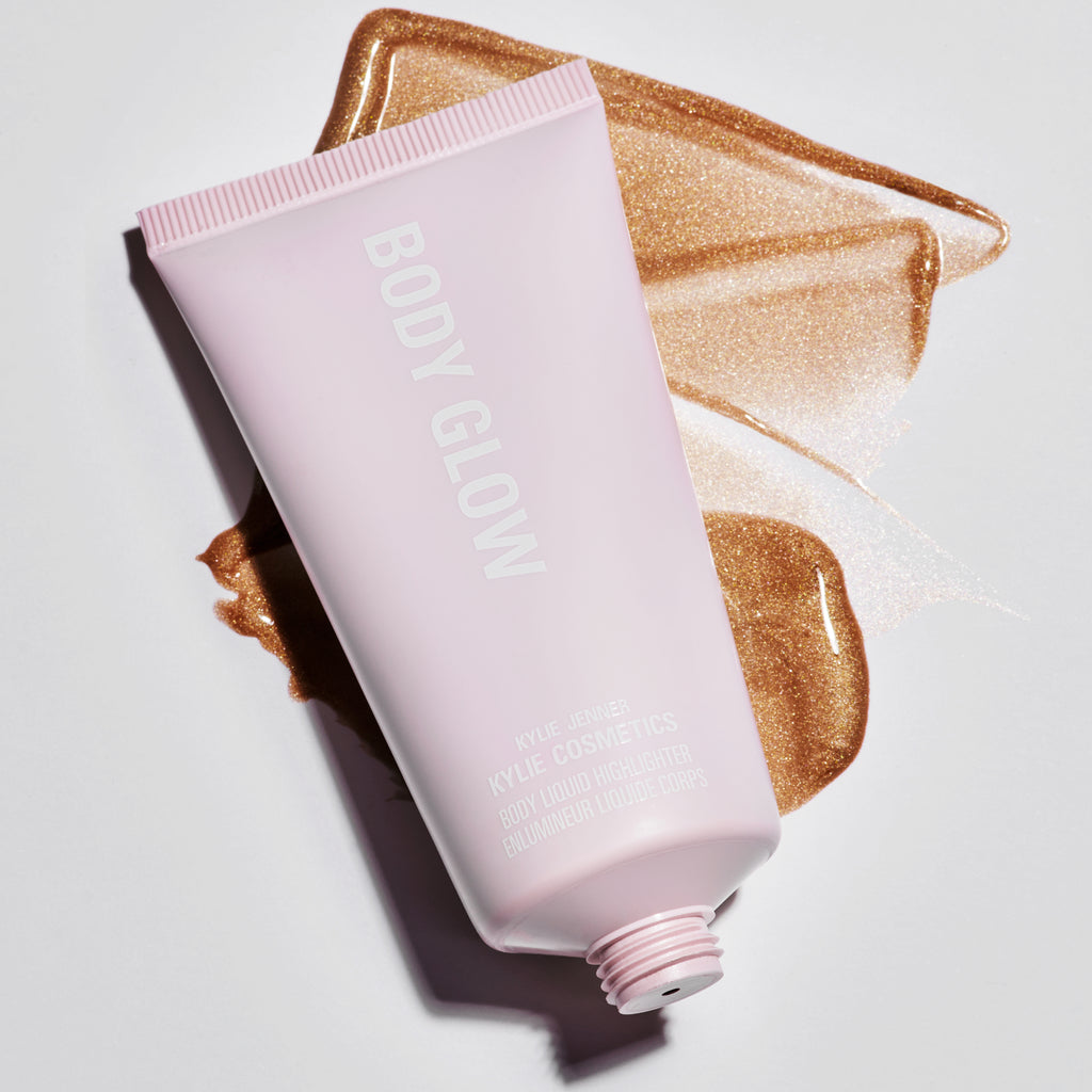 Natural Body Glow Oil - Hydrating & Radiant Skin Care for Women - Perfect for Daily Moisturizing & Special Occasions