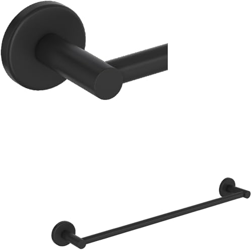 Matte Black
