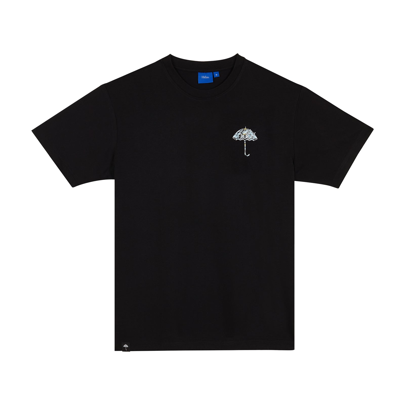 Hélas Dragon Graphic T-Shirt for Men - Stylish Streetwear Tee with Unique Dragon Design | Perfect for Casual Wear, Skateboarding, and Urban Fashion