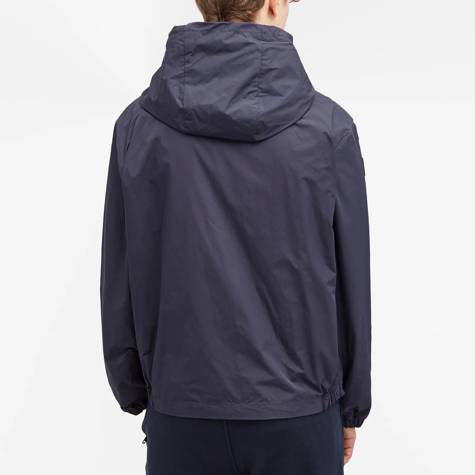Moncler Moyse Taping Hooded Jacket - Waterproof Winter Coat for Men & Women | Outdoor Skiing, Snowboarding & Cold Weather Activities