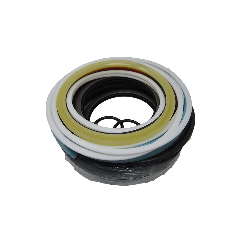 Komatsu PC220-6 PC220LC-6 Boom Cylinder Seal Kit 707-99-58310 - Replacement Hydraulic Seal for Excavator Repair & Maintenance