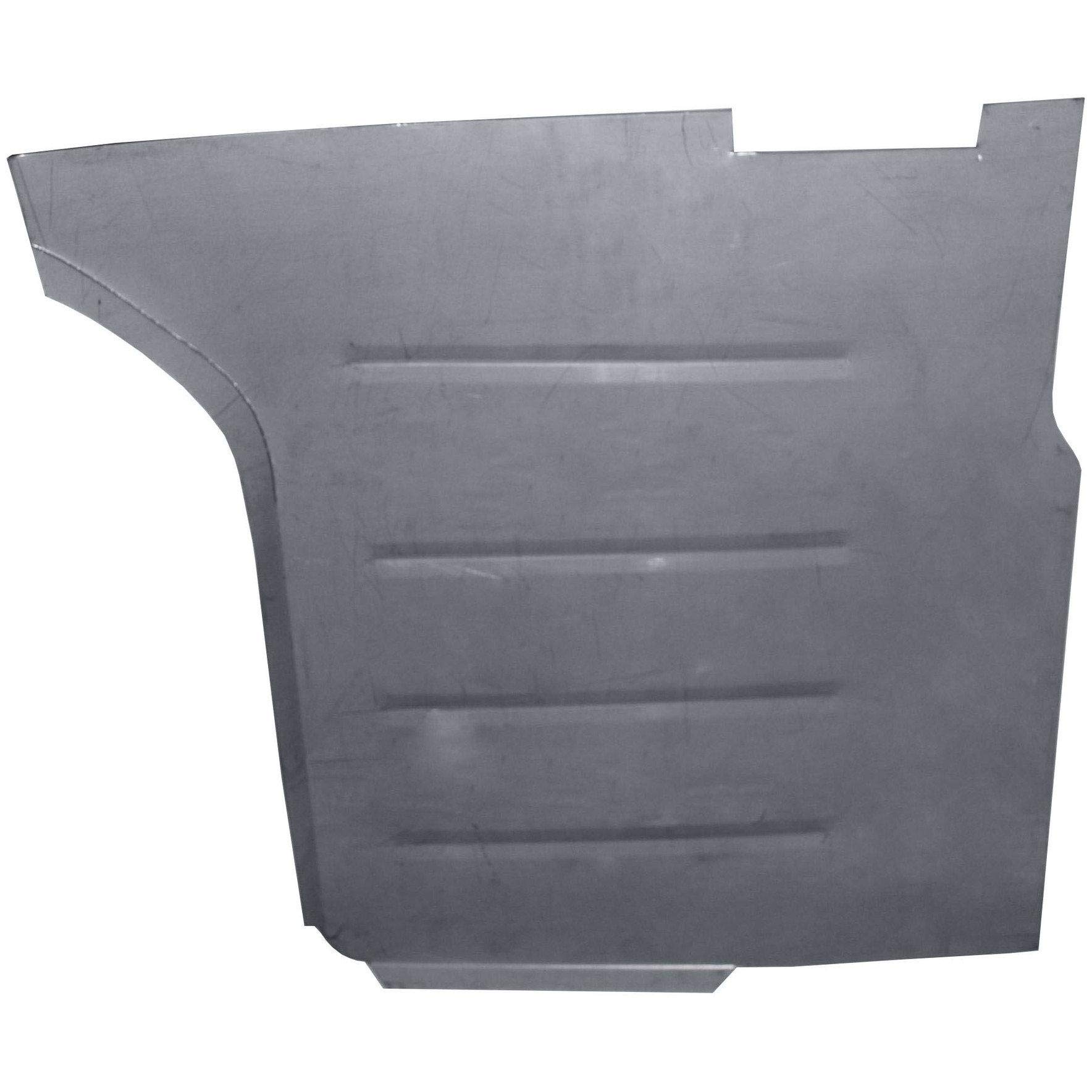 1949-1950 Oldsmobile Delta 88 Right Rear Floor Pan Replacement - Heavy Duty Steel Auto Body Part for Classic Car Restoration & Repair | Perfect for DIY Projects & Vintage Car Enthusiasts