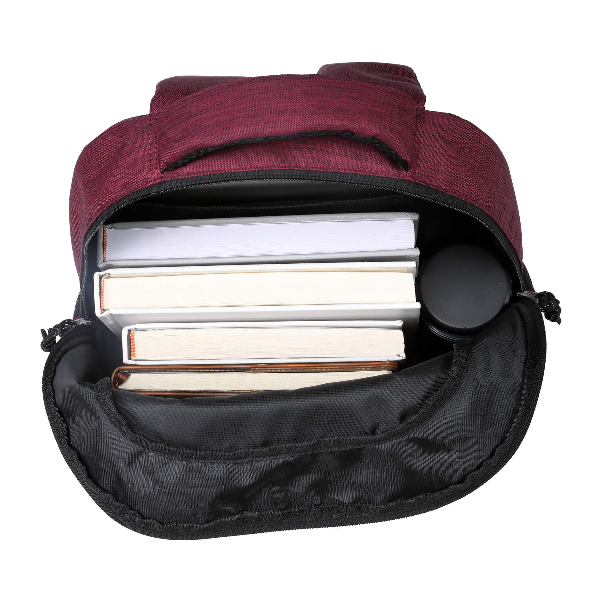 TB010 Troop London Urban Daypack - Stylish & Durable Backpack for Men & Women - Perfect for Work, Travel & Everyday Use