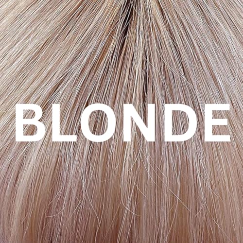 Blonde