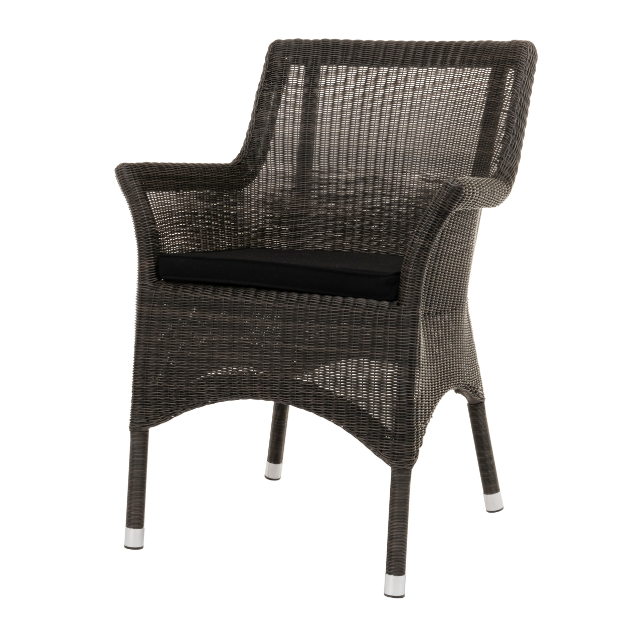 Bordeaux Dining Chair - Elegant French-Inspired Upholstered Seat for Home, Restaurant & Office - Perfect for Dining Rooms, Kitchens & Event Spaces