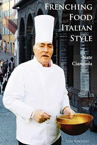 Authentic Italian Frenching Food - Traditional Italian Cuisine for Home Cooking & Gourmet Meals | Perfect for Dinner Parties & Family Gatherings