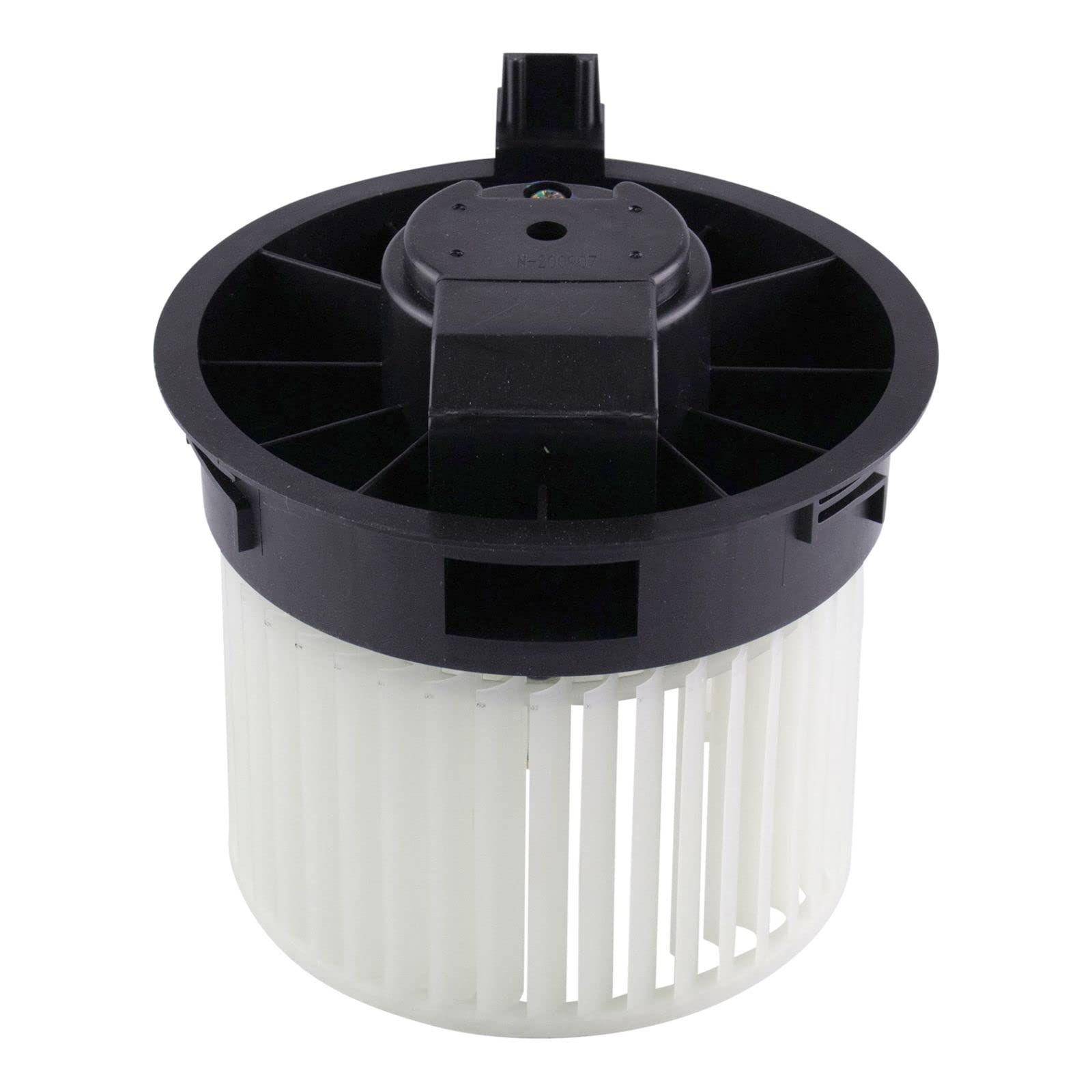 Nissan Cube HVAC Blower Motor with Fan Cage - Replacement A/C Heater Air Conditioning Motor for Nissan Cube - Perfect for Car Cooling & Heating System Repair