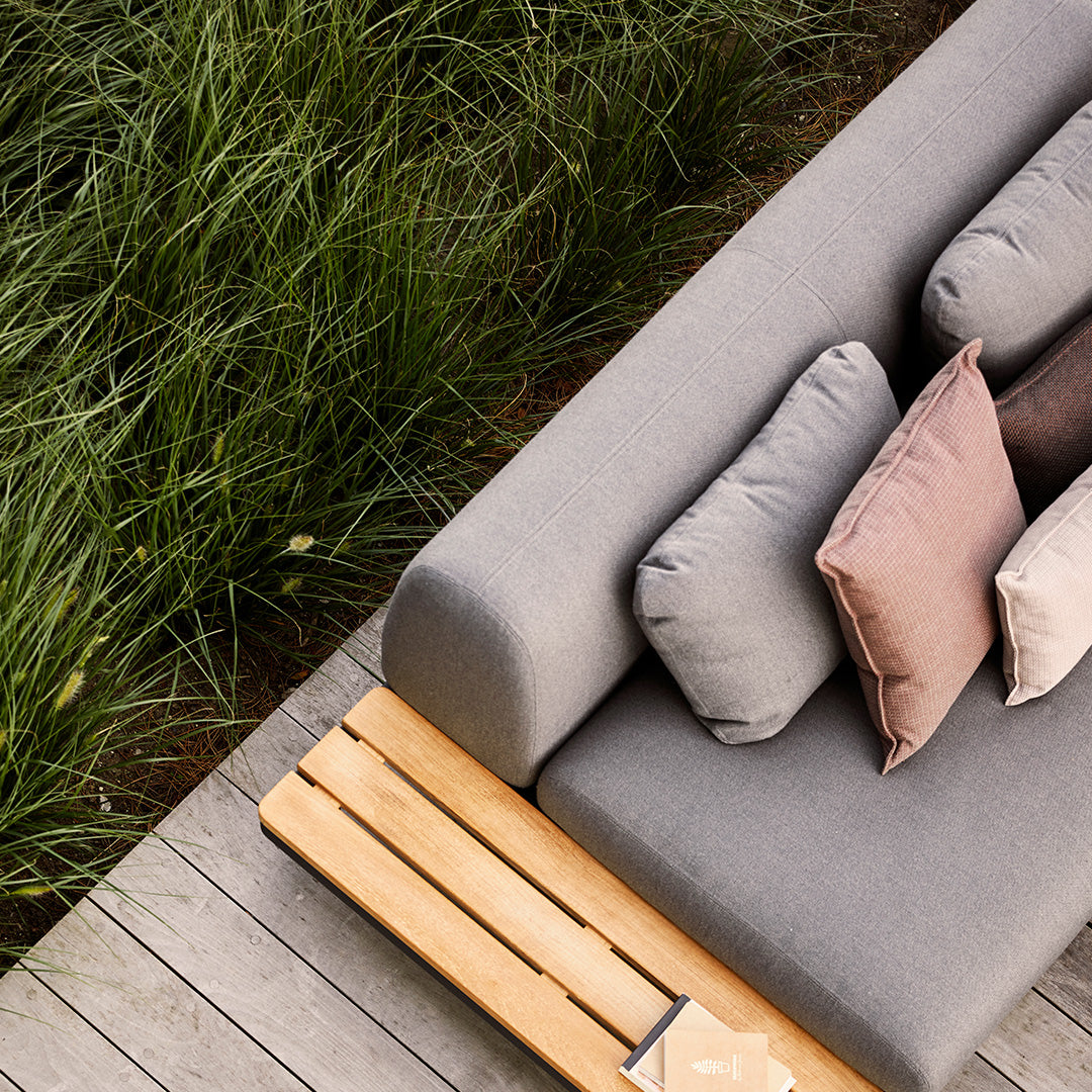 Modular Sofa Cushion Replacement - Soft & Durable Foam Seat Cushions for Sectional Couches - Perfect for Living Room, Lounge, or Office Comfort
