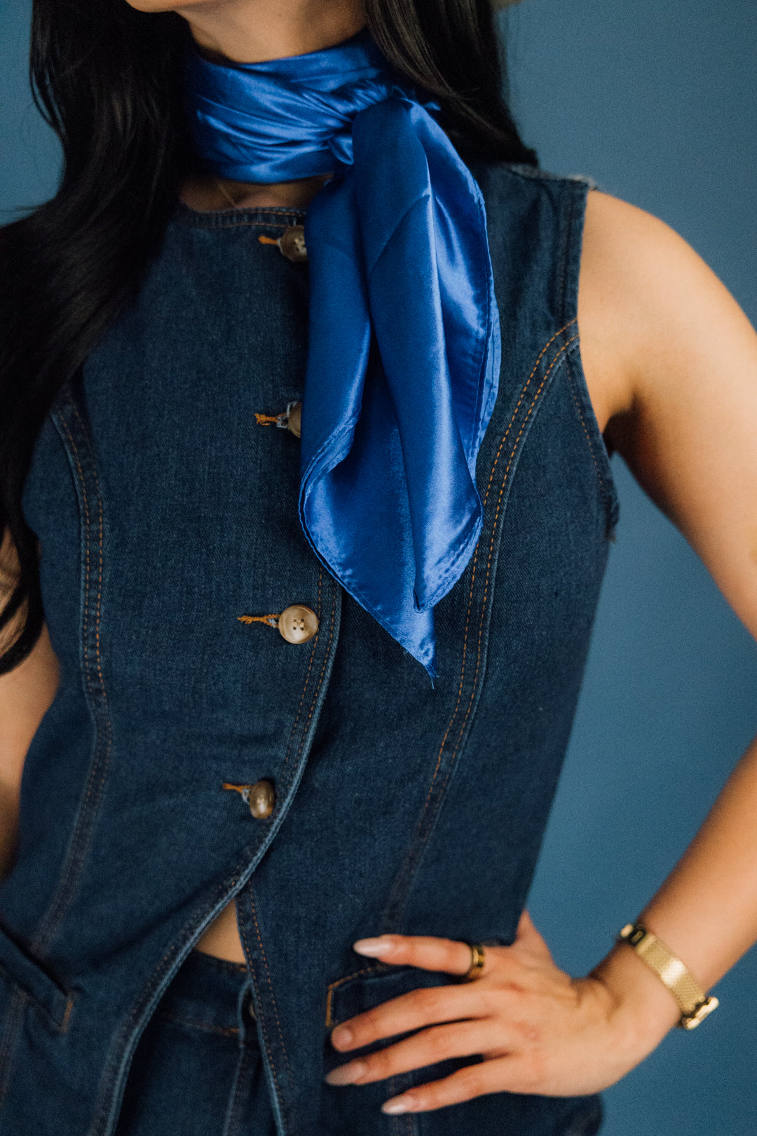 Royal Blue