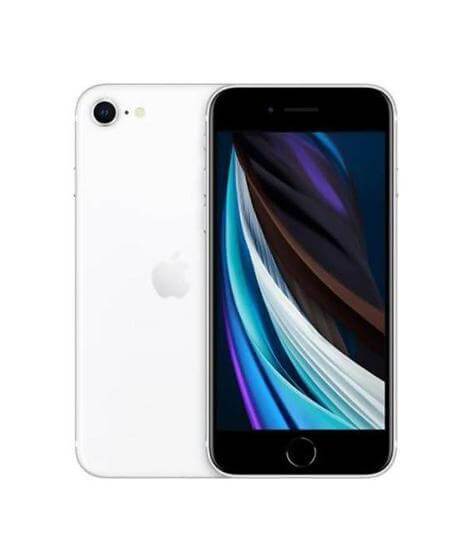 Apple iPhone SE (2020) - 64GB/128GB/256GB Unlocked Smartphone - A13 Bionic Chip, 4.7