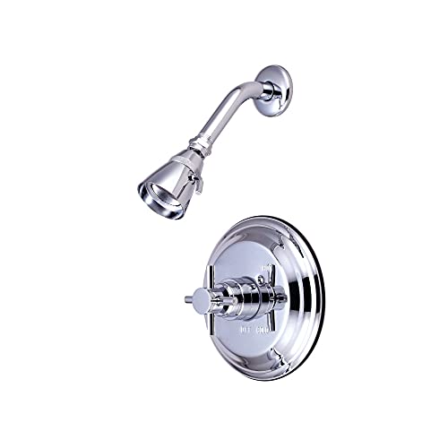Polished Chrome