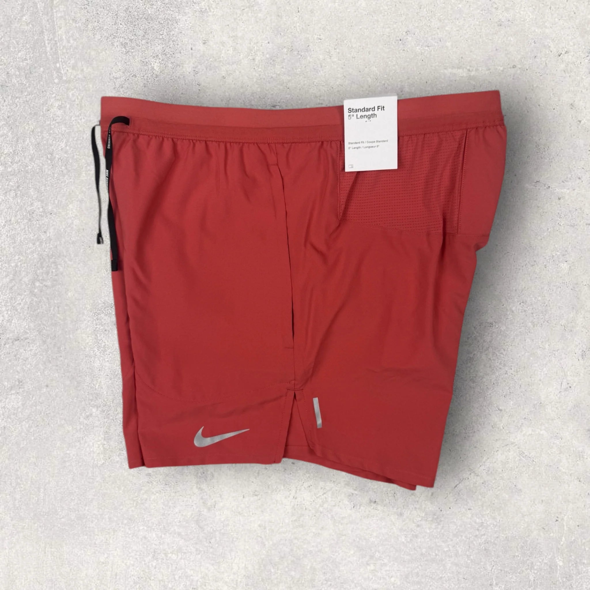Nike Miler 1.0 Running Shoes & Stride Flex 5 Shorts Set - Lightweight Athletic Outfit for Men - Perfect for Jogging, Gym Workouts & Casual Wear