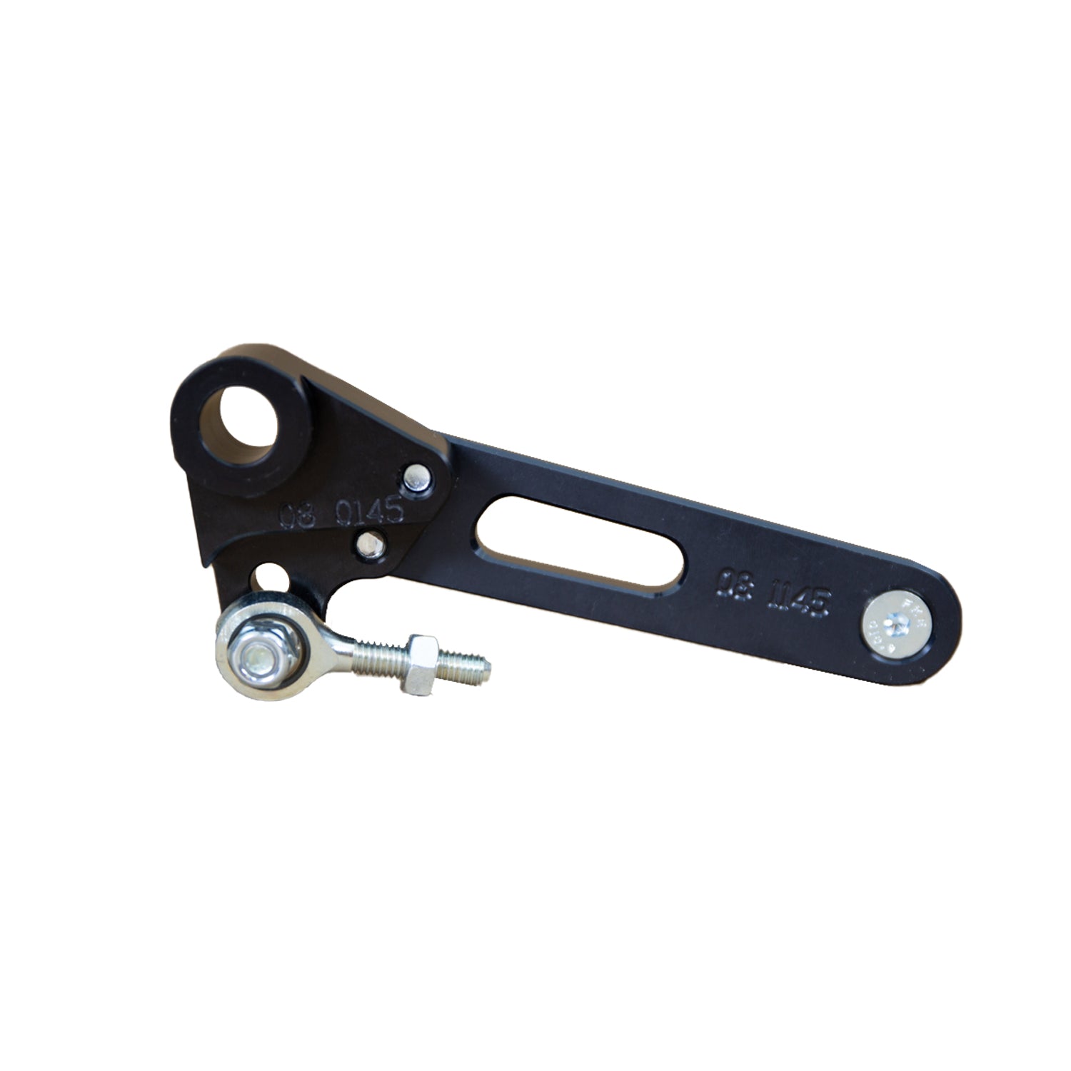 Kawasaki ZX6R ZX636R 2007-2012 Shift Pedal Assembly - Black Replacement Part for Motorcycle Gear Shifting | Perfect for Track Days & Street Riding Upgrades