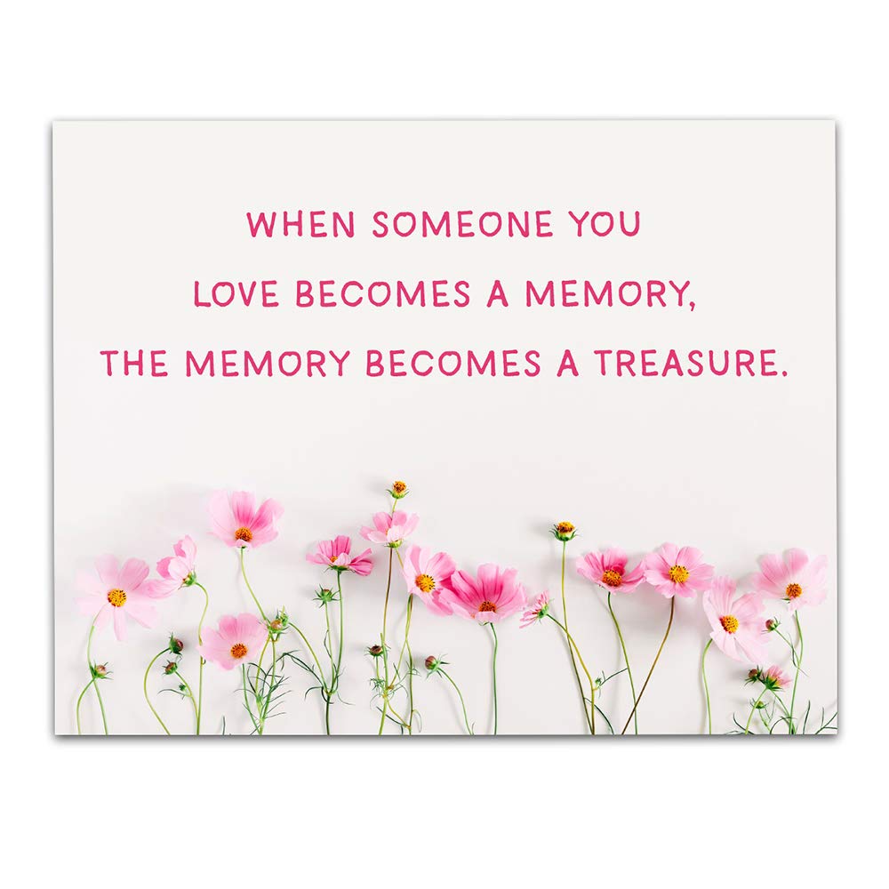 Inspiring Quotes Wall Art - Zen Decor for Home & Office