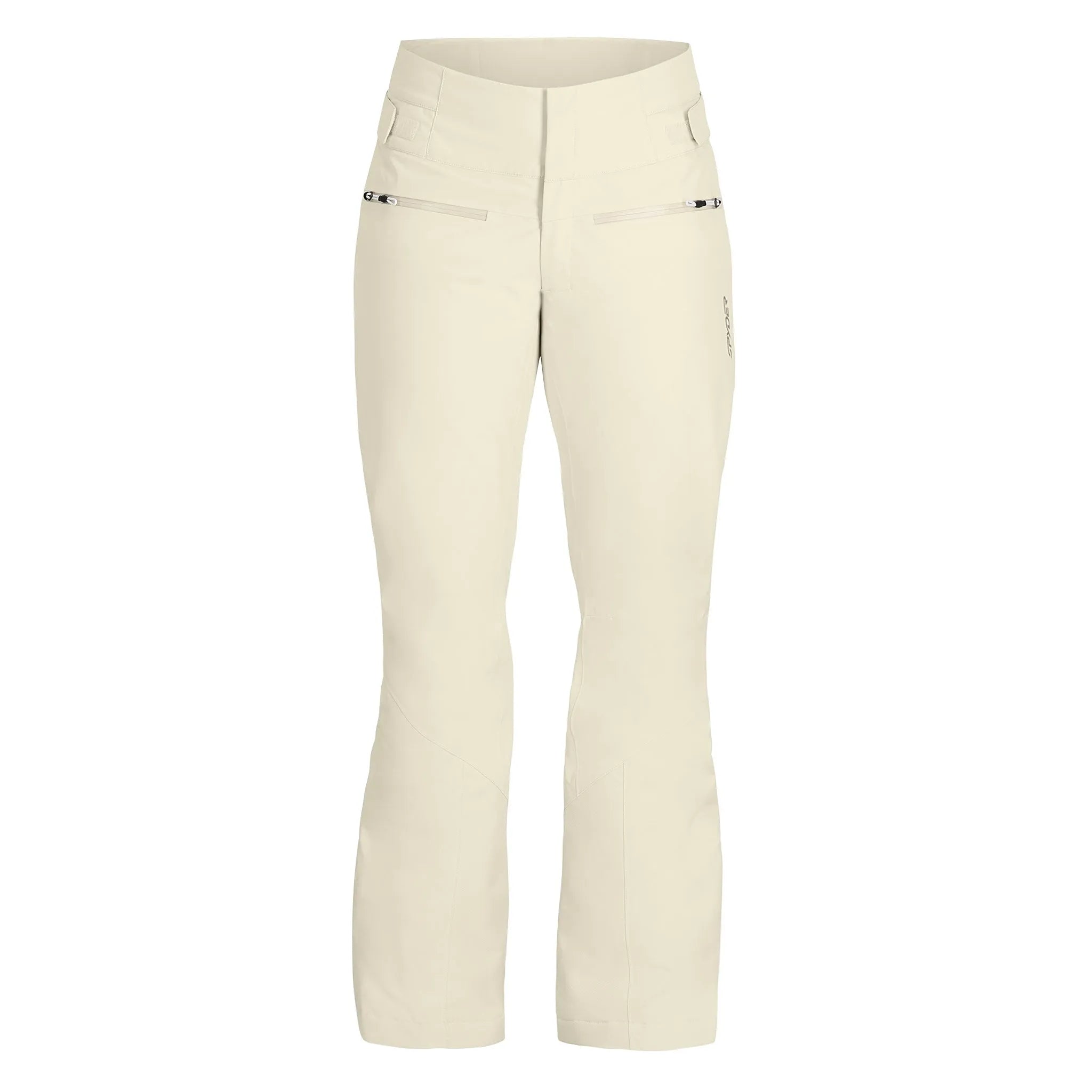 Spyder Women's Winner Pant 2025 - Waterproof Ski Pants for Women, Insulated Winter Snow Pants with Adjustable Waist - Perfect for Skiing, Snowboarding & Cold Weather Activities